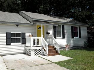 2839 Ripley Ave, Jacksonville, FL 32207