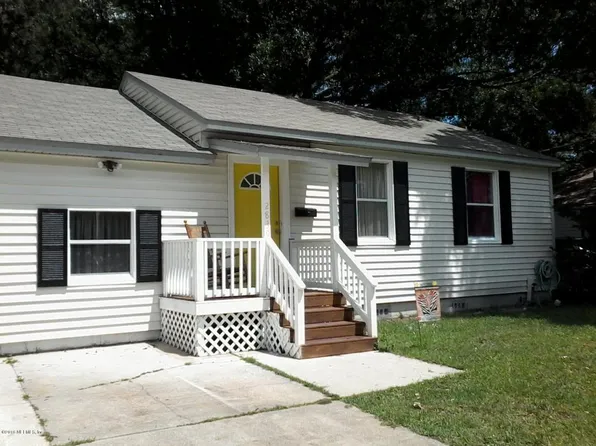 2839 Ripley Ave, Jacksonville, FL 32207