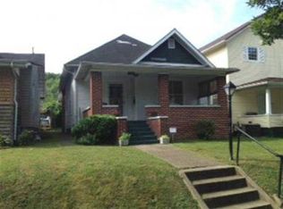 2221 10th Ave, Huntington, WV 25703