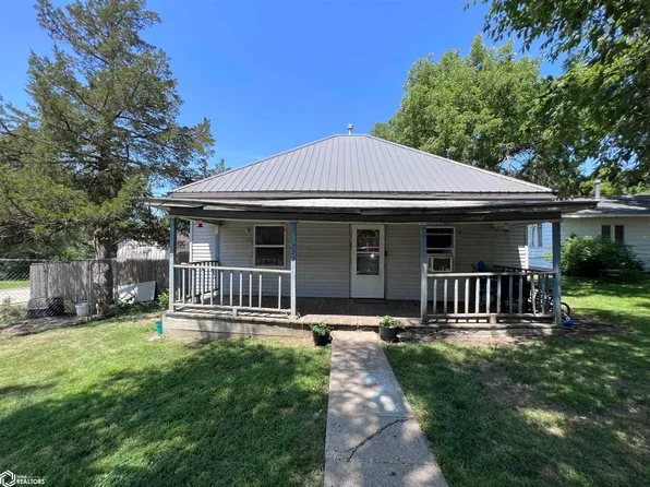 723 W Cass St, Osceola, IA 50213