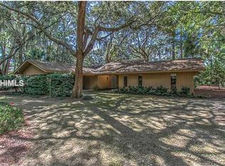 23 Baynard Cove Rd, Hilton Head Island, SC 29928