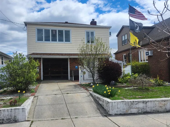 16341 95th Street, Howard Beach, NY 11414