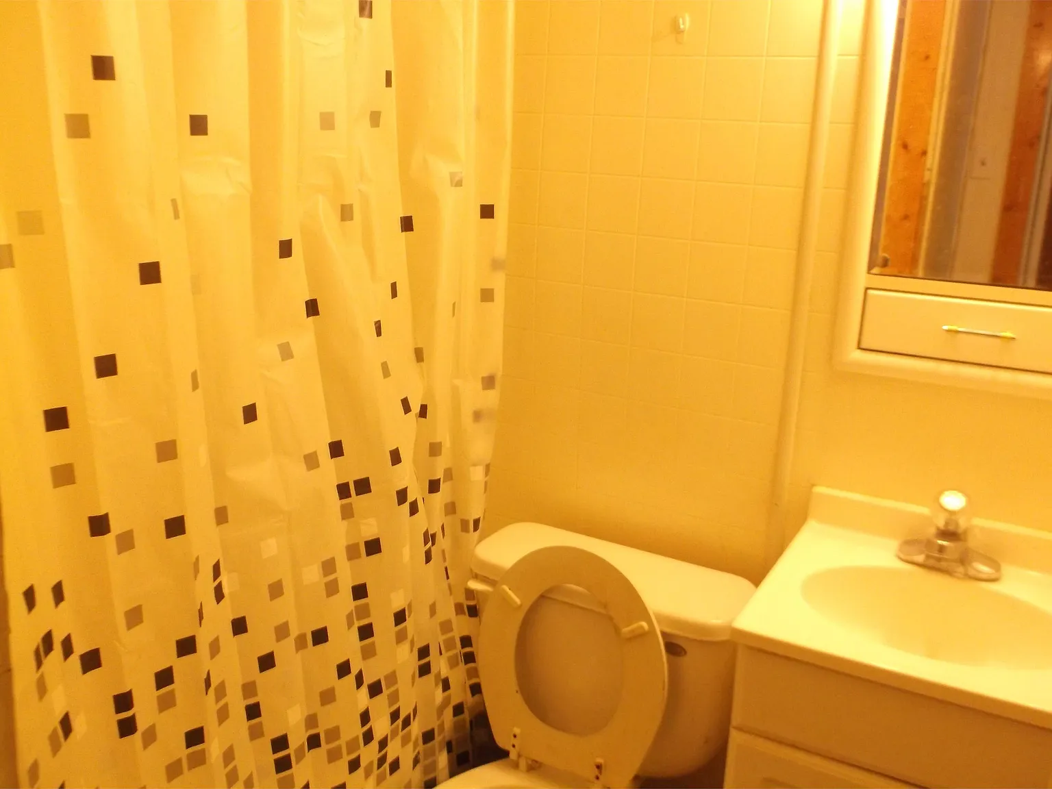 310 N Saunders - Unit 3 — Photo 4