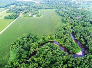 65 52 Acres M L, Hudson, IA 50643