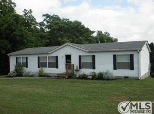 5256 Benders Ferry Rd, Mount Juliet, TN 37122