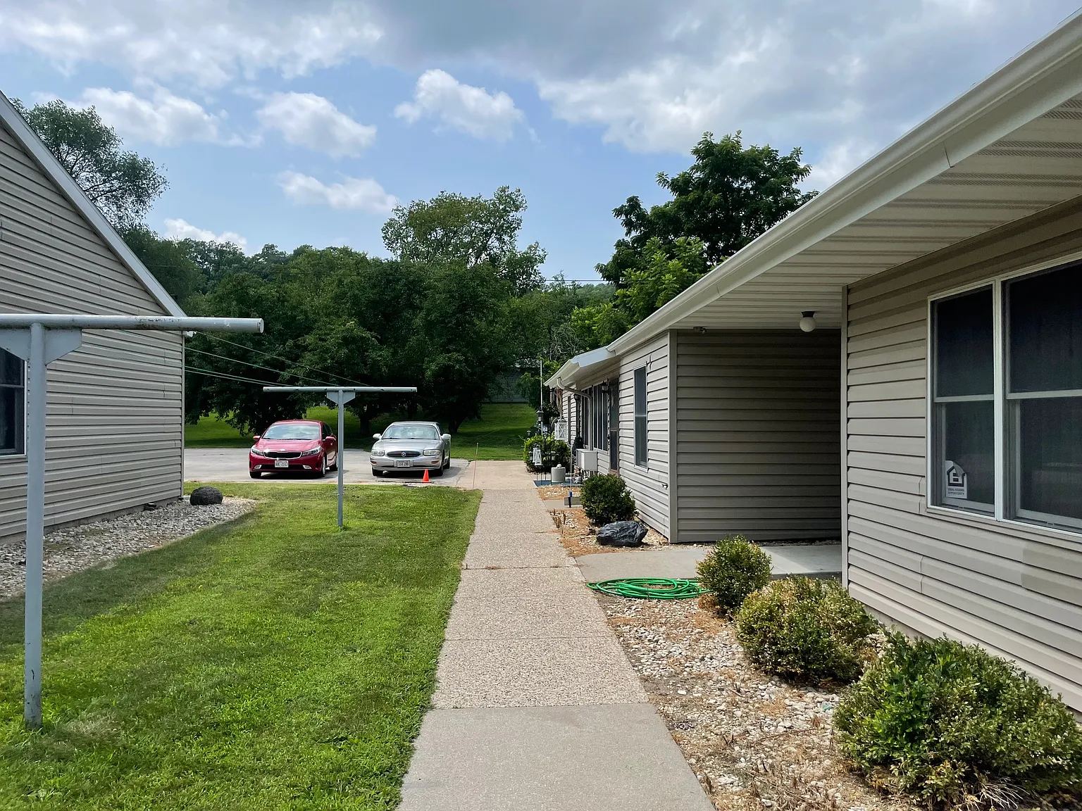 1 bed, 600 sqft, $500 — Photo 4