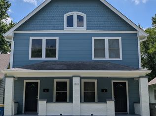 1613 Nowland Ave #B, Indianapolis, IN 46201
