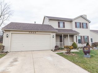 7925 Cooper Point Run, Fort Wayne, IN 46835