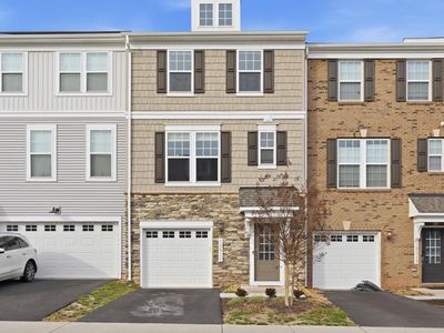 10511 Hinton Way, Manassas, VA, 20112