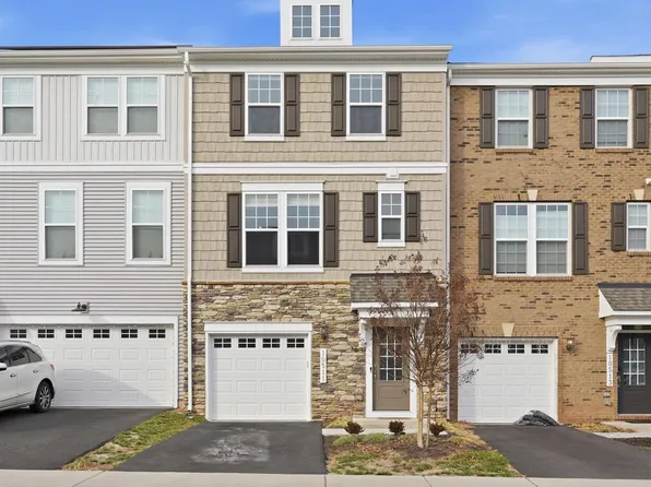 10511 Hinton Way, Manassas, VA 20112