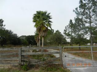 3401 Sunset Lake Blvd, Groveland, FL 34736