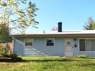 904 Bellwood Dr, Loveland, OH 45140