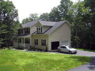 11801 Red Cloud Ln, Lusby, MD 20657