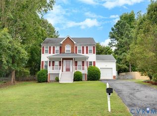 3325 Appleford Dr, Chester, VA 23831