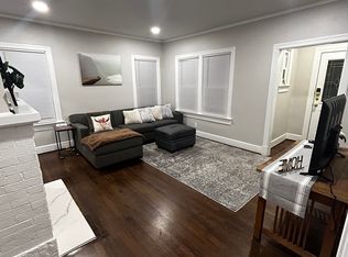 1538 Kings Hwy, Dallas, TX 75208