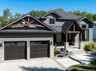 113 Aspen Way, The Blue Mountains, ON L9Y 0S8