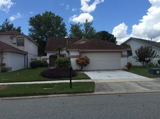 5814 Parkview Point Dr, Orlando, FL 32821