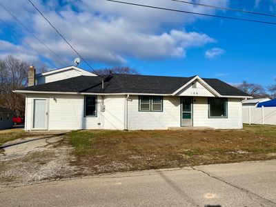 106 E Race St, Westport, IN, 47283