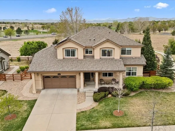 13251 Wild Basin Way, Broomfield, CO 80020