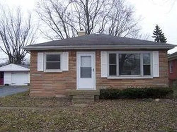 3049 Mabel St, Indianapolis, IN 46234