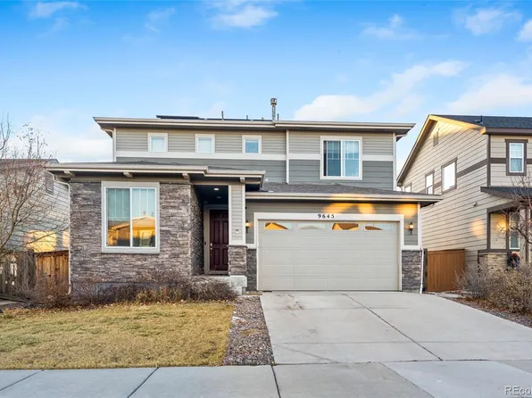 9645 Bellaire Lane, Thornton, CO 80229