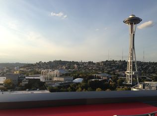 311 Cedar St APT 313, Seattle, WA 98121