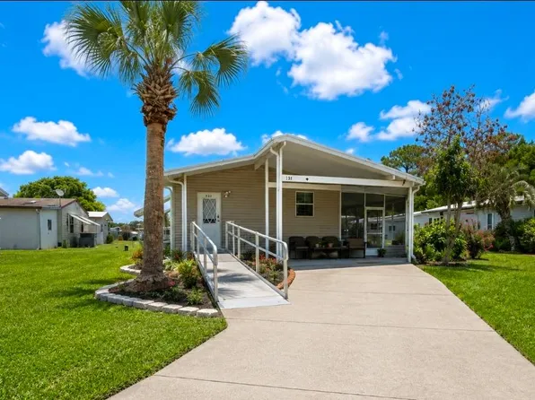 737 Princess Palm Pl #526, Oviedo, FL 32765