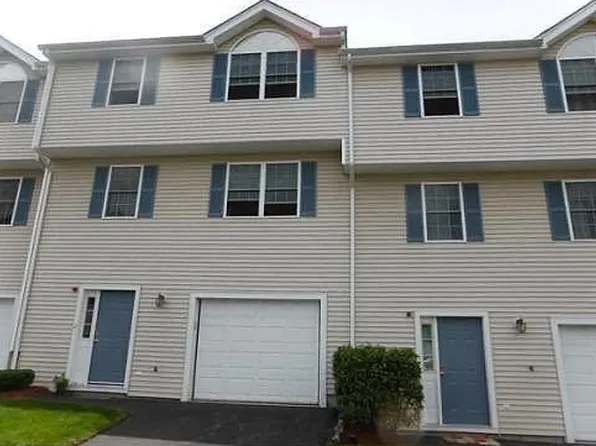 985 Trapelo Rd Unit 4, Waltham, MA 02452