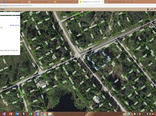 617 Wildflower St, Lake Placid, FL 33852