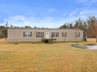530 Arthur Cooley Rd, Deridder, LA 70634