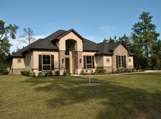 4211 Pikard Way Ct, Spring, TX 77386