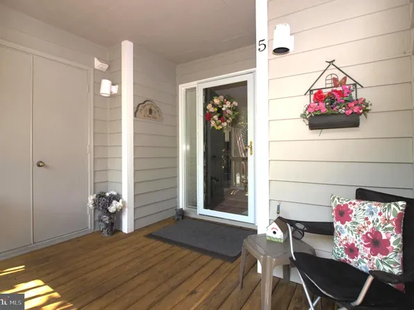 33945 Middleton Cir Unit 5, Lewes, DE 19958