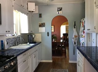 1426 N Jones Blvd, Tucson, AZ 85716