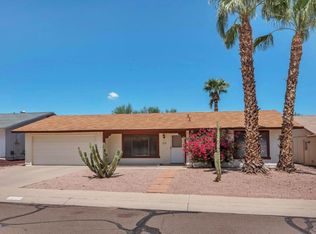 4240 E Mandan St, Phoenix, AZ 85044