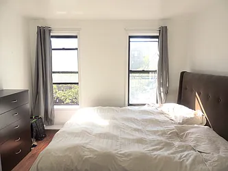 Rented by J Misrahi Realty Corp