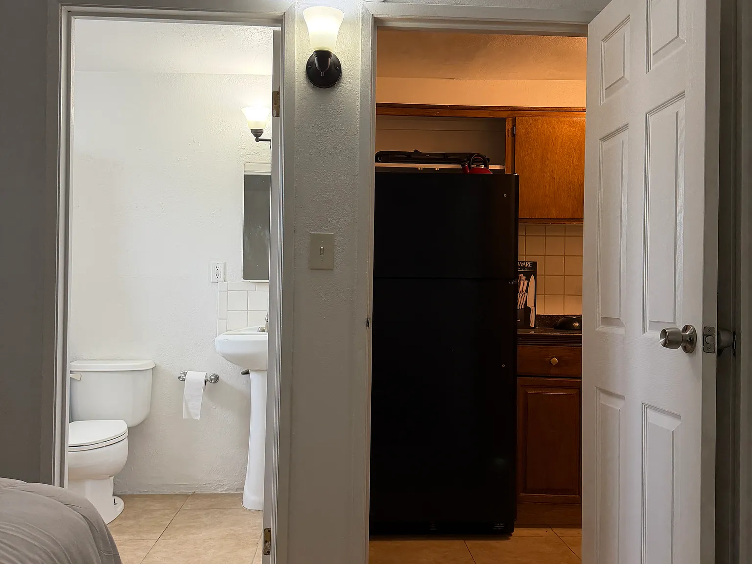 1 bed, 440 sqft, $875 — Photo 3