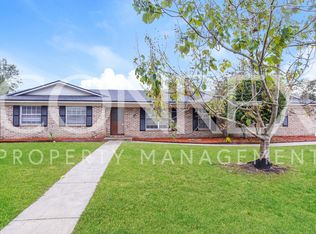 5497 Harden Ave, Orange Park, FL 32065