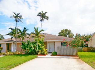 468 NE 42nd St, Boca Raton, FL 33431