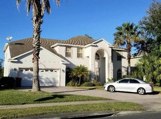 2999 Rambling Oaks Way, Kissimmee, FL 34746