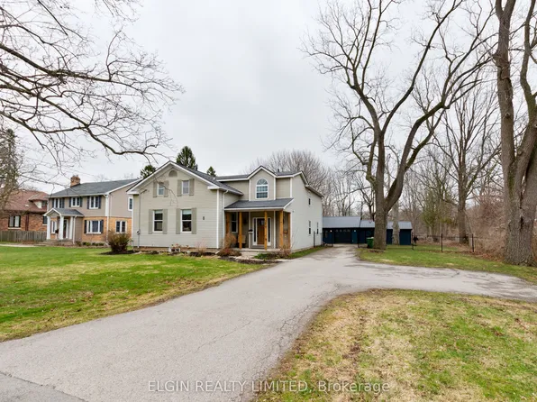 219 Sunset Dr, Saint Thomas, ON N5R 3C2