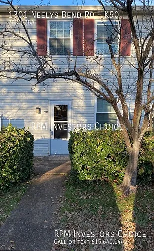 1301 Neelys Bend Rd #K90 Photo 1