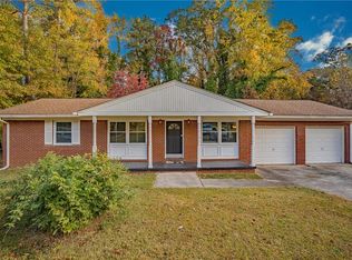 1954 McDuffie Rd, Austell, GA 30106