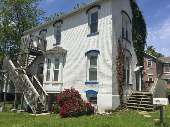 401 N 7th St, Atchison, KS 66002