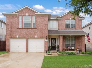 3442 Bennington Way, San Antonio, TX 78261