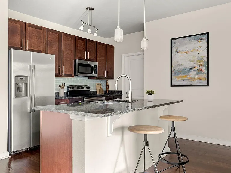Citi Lakes - Kitchen