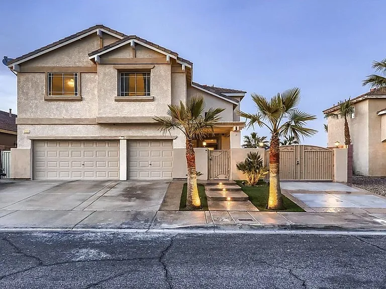 860 Viento Del Montagna Ave — Photo 1