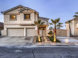 860 Viento Del Montagna Ave, Henderson, NV 89012