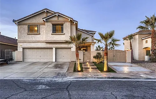 860 Viento Del Montagna Ave Photo 1