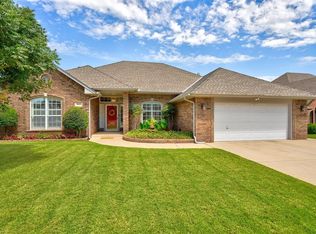 5605 NW 106th St, Oklahoma City, OK 73162