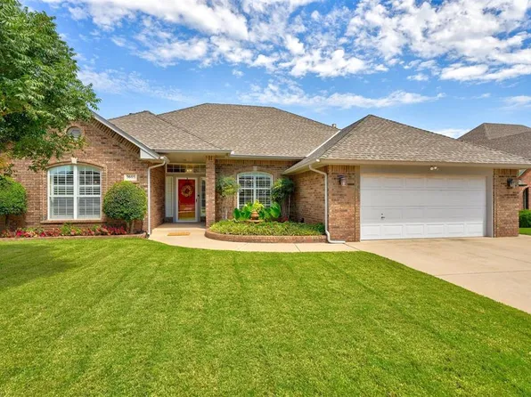 5605 NW 106th St, Oklahoma City, OK 73162